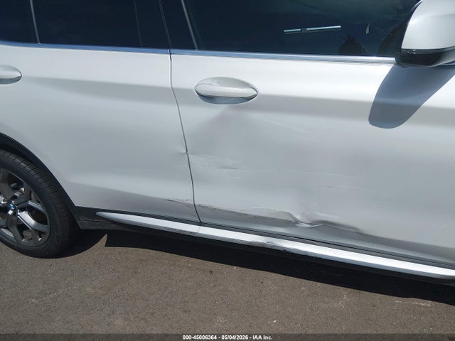 Продаж на аукціоні авто 2021 Bmw X3 Xdrive30i, vin: 5UXTY5C07M9H42865, номер лоту: 45006364