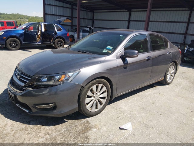 Продажа на аукционе авто 2013 Honda Accord Ex-l, vin: 1HGCR2F85DA071191, номер лота: 45006369