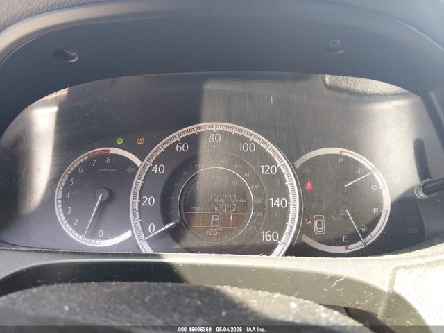 Продажа на аукционе авто 2013 Honda Accord Ex-l, vin: 1HGCR2F85DA071191, номер лота: 45006369