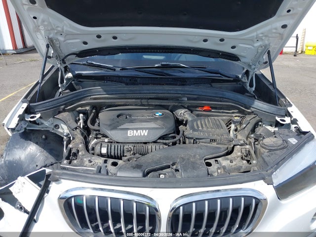 Продаж на аукціоні авто 2017 Bmw X1 Xdrive28i, vin: WBXHT3C35H5F69951, номер лоту: 45006372