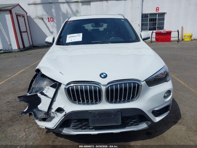 Продаж на аукціоні авто 2017 Bmw X1 Xdrive28i, vin: WBXHT3C35H5F69951, номер лоту: 45006372