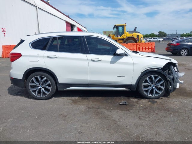 Продаж на аукціоні авто 2017 Bmw X1 Xdrive28i, vin: WBXHT3C35H5F69951, номер лоту: 45006372