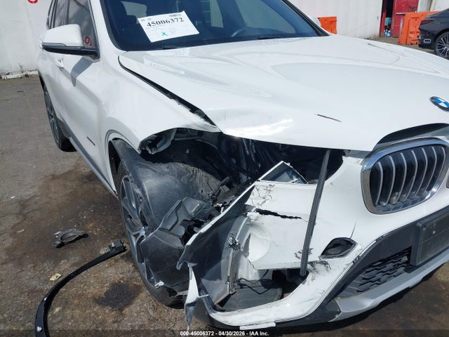 Продаж на аукціоні авто 2017 Bmw X1 Xdrive28i, vin: WBXHT3C35H5F69951, номер лоту: 45006372