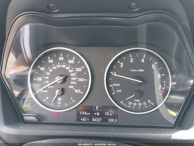 Продаж на аукціоні авто 2017 Bmw X1 Xdrive28i, vin: WBXHT3C35H5F69951, номер лоту: 45006372
