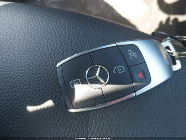 Auction sale of the 2025 Mercedes-benz Cla 250 Coupe, vin: W1K5J4GB8SN526695, lot number: 45006373