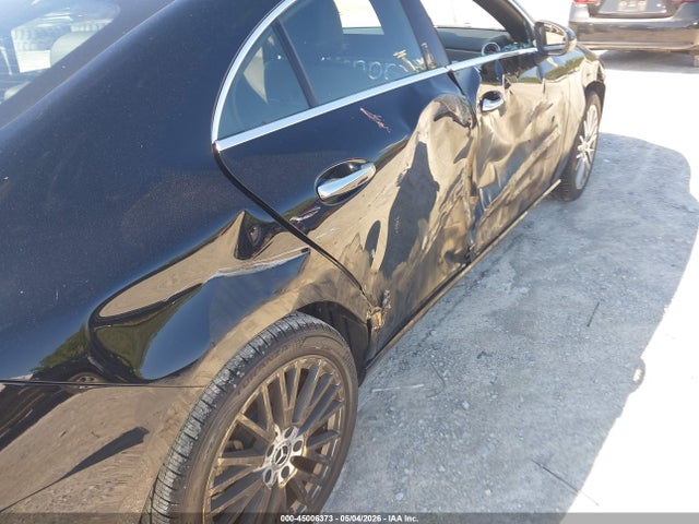 Auction sale of the 2025 Mercedes-benz Cla 250 Coupe, vin: W1K5J4GB8SN526695, lot number: 45006373