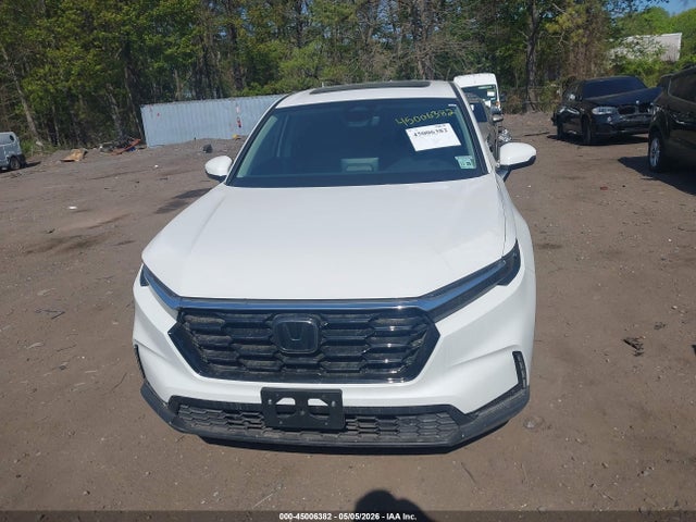Aukcja sprzedaży 2025 Honda Cr-v Ex-l Awd, vin: 2HKRS4H75SH445995, numer aukcji: 45006382