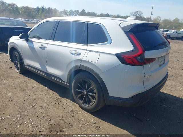 Aukcja sprzedaży 2025 Honda Cr-v Ex-l Awd, vin: 2HKRS4H75SH445995, numer aukcji: 45006382