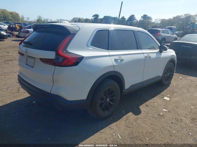 Aukcja sprzedaży 2025 Honda Cr-v Ex-l Awd, vin: 2HKRS4H75SH445995, numer aukcji: 45006382
