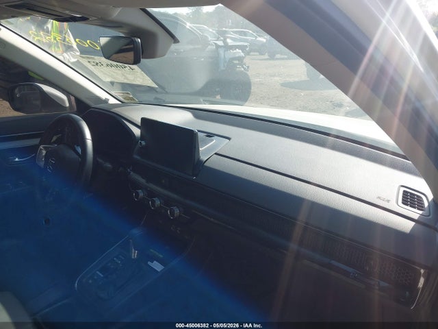 Aukcja sprzedaży 2025 Honda Cr-v Ex-l Awd, vin: 2HKRS4H75SH445995, numer aukcji: 45006382