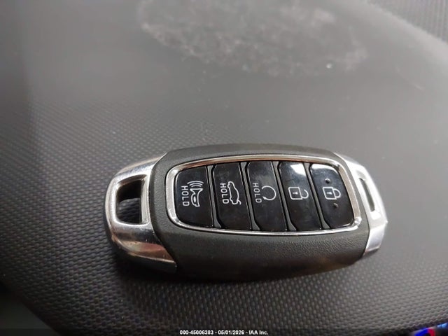 2021 Hyundai Elantra Sel მანქანა იყიდება აუქციონზე, vin: 5NPLM4AG1MH009495, აუქციონის ნომერი: 45006383