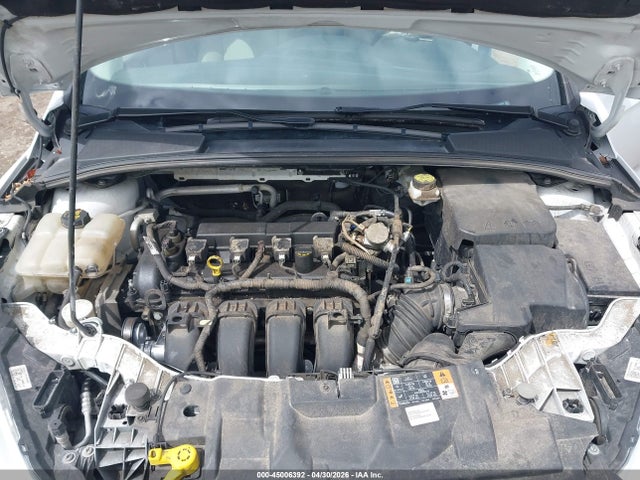 Продаж на аукціоні авто 2017 Ford Focus Se, vin: 1FADP3K23HL340658, номер лоту: 45006392