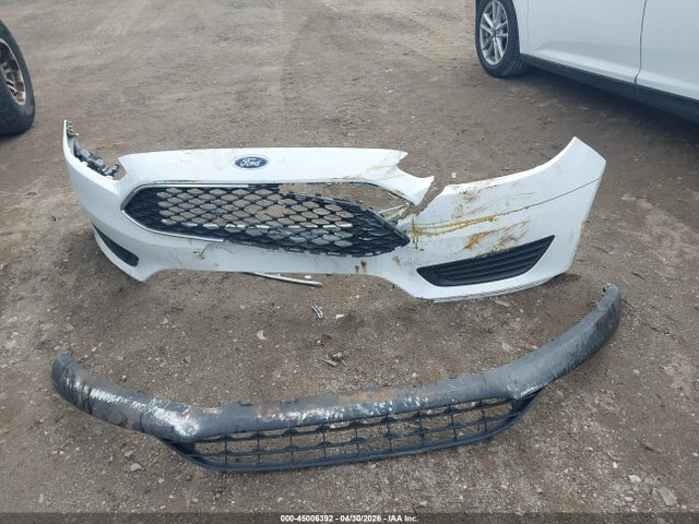 Продаж на аукціоні авто 2017 Ford Focus Se, vin: 1FADP3K23HL340658, номер лоту: 45006392