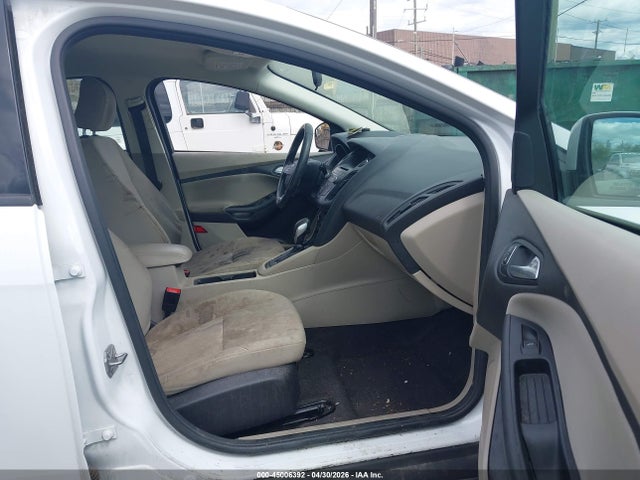 Продаж на аукціоні авто 2017 Ford Focus Se, vin: 1FADP3K23HL340658, номер лоту: 45006392