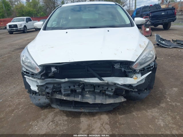 Продаж на аукціоні авто 2017 Ford Focus Se, vin: 1FADP3K23HL340658, номер лоту: 45006392