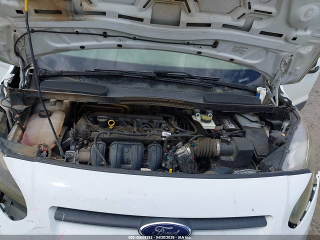 Aukcja sprzedaży 2015 Ford Transit Connect Xl, vin: NM0LS7E78F1176333, numer aukcji: 45006393