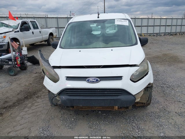 Aukcja sprzedaży 2015 Ford Transit Connect Xl, vin: NM0LS7E78F1176333, numer aukcji: 45006393