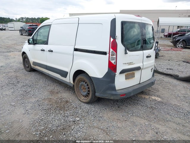 Aukcja sprzedaży 2015 Ford Transit Connect Xl, vin: NM0LS7E78F1176333, numer aukcji: 45006393