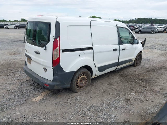 Aukcja sprzedaży 2015 Ford Transit Connect Xl, vin: NM0LS7E78F1176333, numer aukcji: 45006393