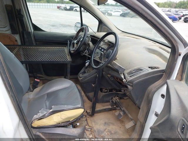 Aukcja sprzedaży 2015 Ford Transit Connect Xl, vin: NM0LS7E78F1176333, numer aukcji: 45006393