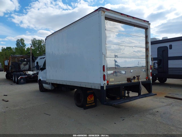 2010 Mercedes-benz Sprinter 3500 მანქანა იყიდება აუქციონზე, vin: WDAPF4CC8A9433768, აუქციონის ნომერი: 45006395
