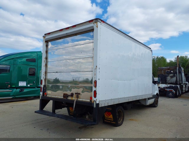 2010 Mercedes-benz Sprinter 3500 მანქანა იყიდება აუქციონზე, vin: WDAPF4CC8A9433768, აუქციონის ნომერი: 45006395
