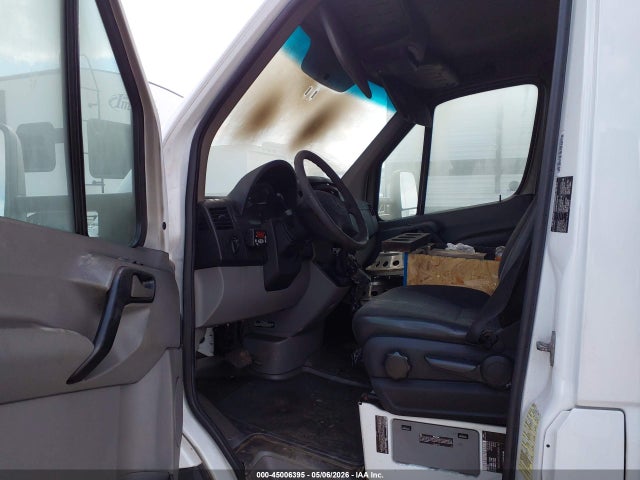 2010 Mercedes-benz Sprinter 3500 მანქანა იყიდება აუქციონზე, vin: WDAPF4CC8A9433768, აუქციონის ნომერი: 45006395