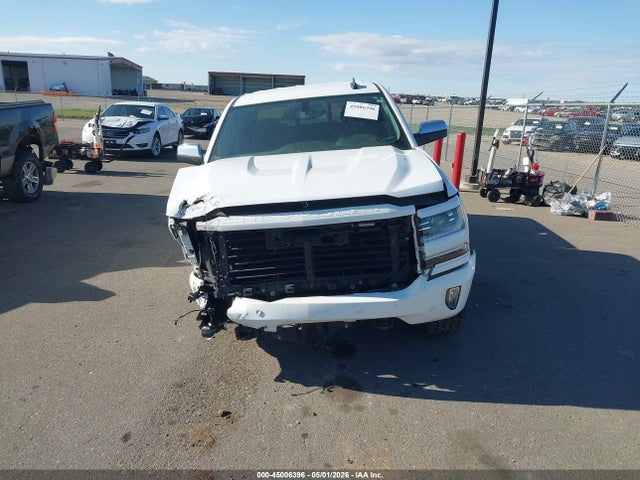 Chevrolet Silverado 1500 1lz 2018 3GCUKSEC6JG498194 Image 13