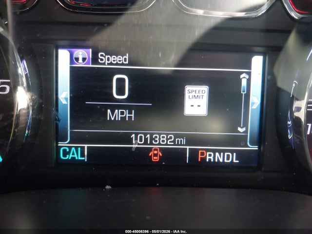 Chevrolet Silverado 1500 1lz 2018 3GCUKSEC6JG498194 Image 16