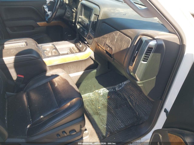 Chevrolet Silverado 1500 1lz 2018 3GCUKSEC6JG498194 Image 5