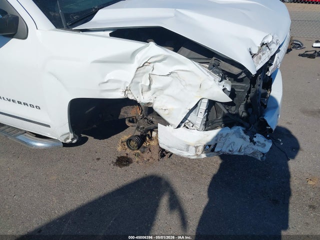 Chevrolet Silverado 1500 1lz 2018 3GCUKSEC6JG498194 Image 6