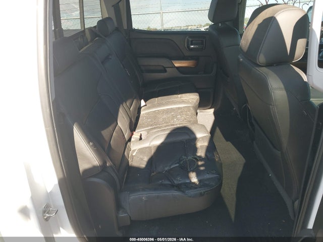 Chevrolet Silverado 1500 1lz 2018 3GCUKSEC6JG498194 Image 8