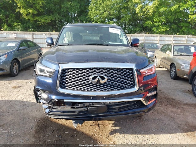 Aukcja sprzedaży 2024 Infiniti Qx80 Luxe Awd, vin: JN8AZ2AE0R9327799, numer aukcji: 45006397