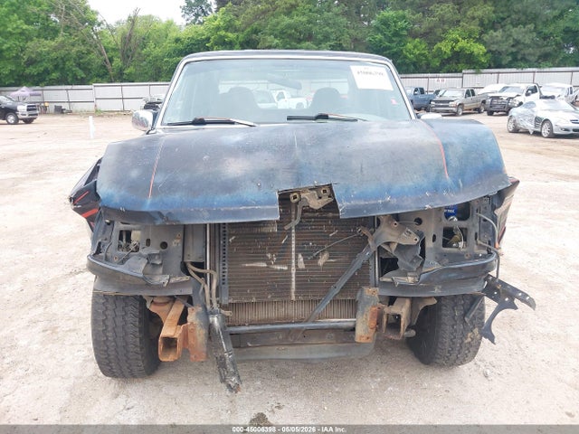 Aukcja sprzedaży 1996 Ford F250, vin: 1FTHW25F5TEA93258, numer aukcji: 45006398