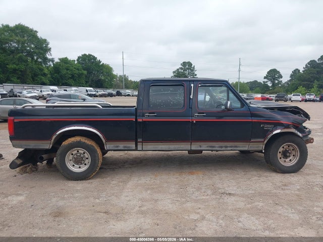 Aukcja sprzedaży 1996 Ford F250, vin: 1FTHW25F5TEA93258, numer aukcji: 45006398