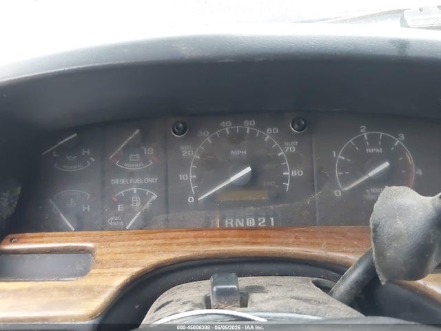 Aukcja sprzedaży 1996 Ford F250, vin: 1FTHW25F5TEA93258, numer aukcji: 45006398