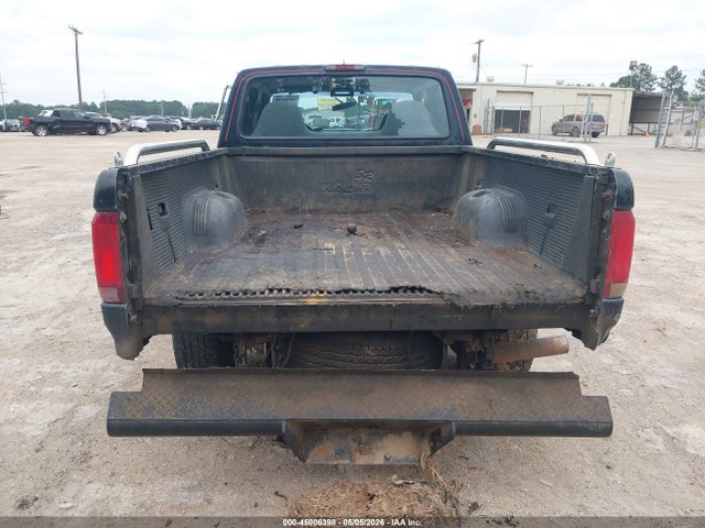 Aukcja sprzedaży 1996 Ford F250, vin: 1FTHW25F5TEA93258, numer aukcji: 45006398