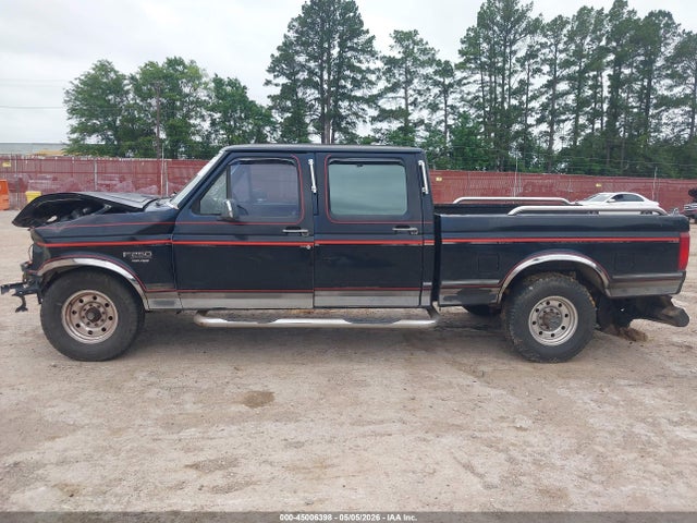 Aukcja sprzedaży 1996 Ford F250, vin: 1FTHW25F5TEA93258, numer aukcji: 45006398