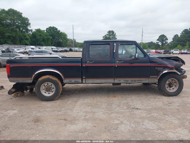 Aukcja sprzedaży 1996 Ford F250, vin: 1FTHW25F5TEA93258, numer aukcji: 45006398