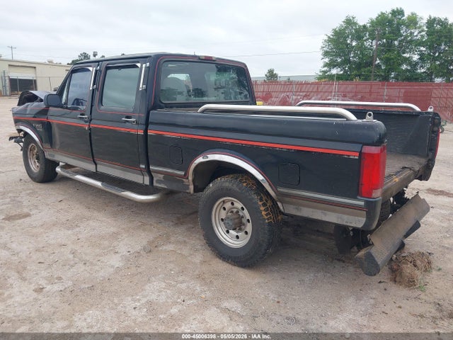 Aukcja sprzedaży 1996 Ford F250, vin: 1FTHW25F5TEA93258, numer aukcji: 45006398