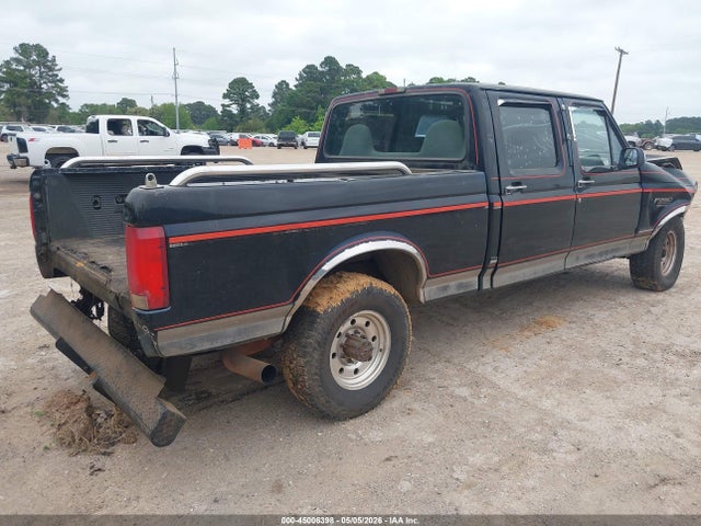 Aukcja sprzedaży 1996 Ford F250, vin: 1FTHW25F5TEA93258, numer aukcji: 45006398