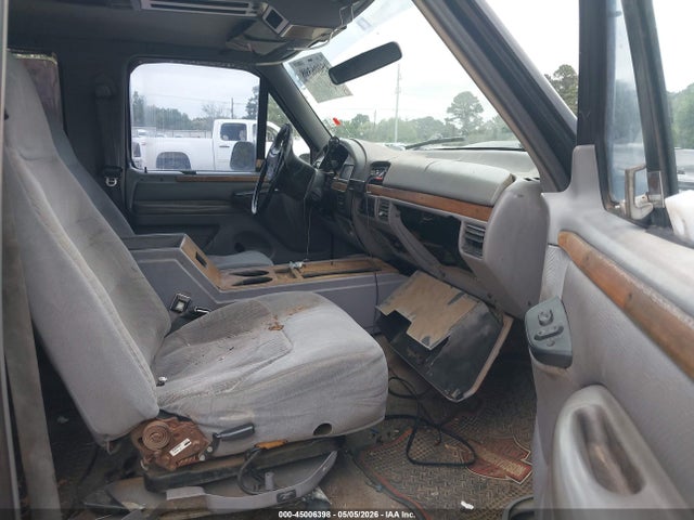 Aukcja sprzedaży 1996 Ford F250, vin: 1FTHW25F5TEA93258, numer aukcji: 45006398