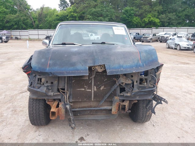 Aukcja sprzedaży 1996 Ford F250, vin: 1FTHW25F5TEA93258, numer aukcji: 45006398