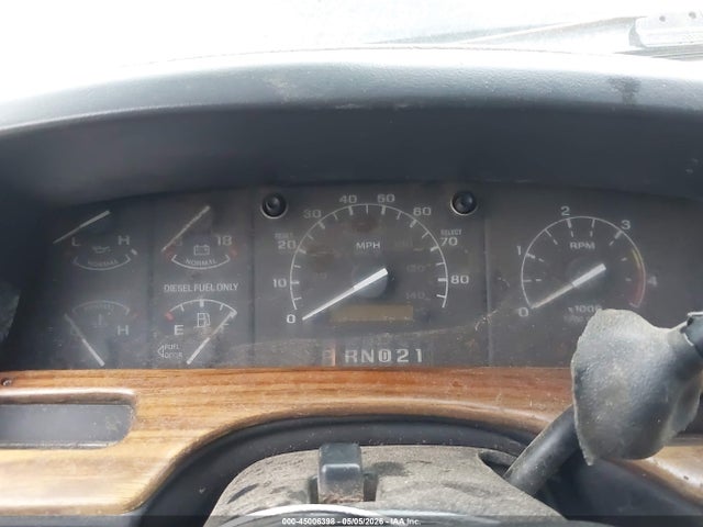 Aukcja sprzedaży 1996 Ford F250, vin: 1FTHW25F5TEA93258, numer aukcji: 45006398
