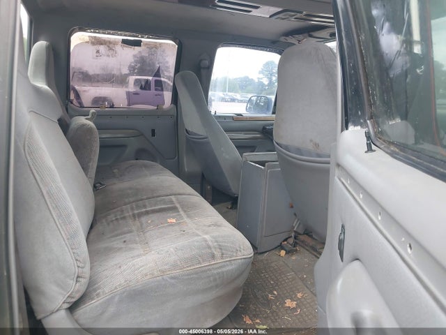 Aukcja sprzedaży 1996 Ford F250, vin: 1FTHW25F5TEA93258, numer aukcji: 45006398
