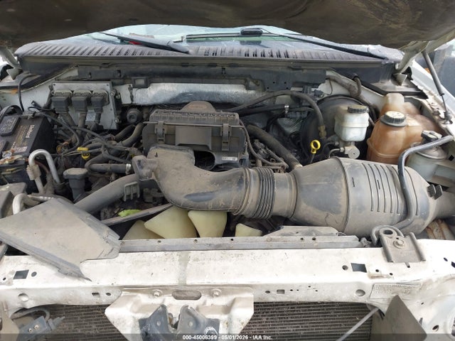 Продаж на аукціоні авто 2006 Ford Expedition Eddie Bauer/king Ranch, vin: 1FMFU17526LB00156, номер лоту: 45006399