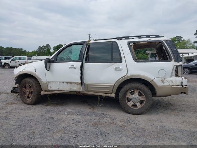 Продаж на аукціоні авто 2006 Ford Expedition Eddie Bauer/king Ranch, vin: 1FMFU17526LB00156, номер лоту: 45006399