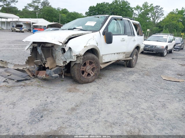 Продаж на аукціоні авто 2006 Ford Expedition Eddie Bauer/king Ranch, vin: 1FMFU17526LB00156, номер лоту: 45006399