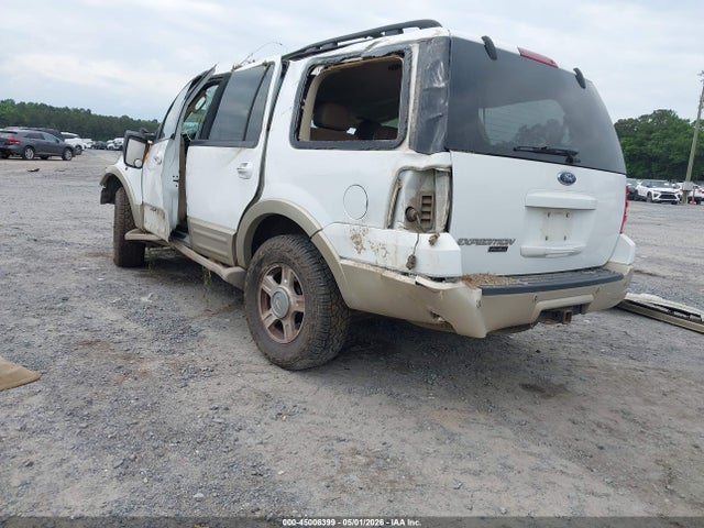 Продаж на аукціоні авто 2006 Ford Expedition Eddie Bauer/king Ranch, vin: 1FMFU17526LB00156, номер лоту: 45006399