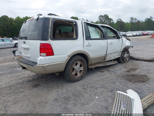 Продаж на аукціоні авто 2006 Ford Expedition Eddie Bauer/king Ranch, vin: 1FMFU17526LB00156, номер лоту: 45006399